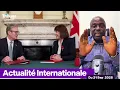 Download Lagu 🔵🟠La Russie menace Londres et Bruxelles face à leur nouvelle stratégie de confiscation des avoir Rus