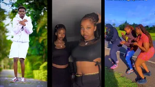 Download Tight up skirt Tiktok challenge - SAMANTHA J #tiktok #trending #tiktokdancechallenge #theealfahouse MP3