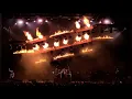 Download Lagu Disturbed Burgettstown PA Full Set Star Lake Pavillion 8/26/23 Droppin' Plates Bad Man Stricken Live