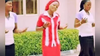 sabon wakar samson zubairu song