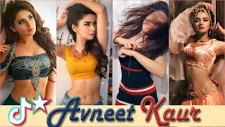 best of avneet kaur tik tok india star video compilation funtastic 29