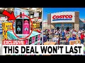 Costco 35 BACK TO SCHOOL Deals LAST CHANCE Before School Starts