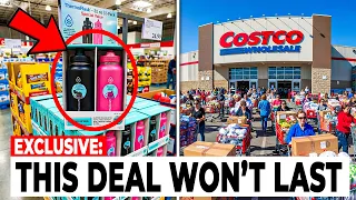 Costco 35 BACK TO SCHOOL Deals LAST CHANCE Before School Starts