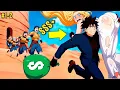 Download Lagu Dia Hanya Seorang Paman yang Bangkrut… Sampai Dia Mulai Mengalahkan Geng Demi Uang Bagian 2 Rekap Manhwa