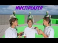 I Made a Multiplayer Game in Unreal in 7 Days Kind Of