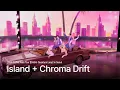 Lagu PLAVE(플레이브) 'Island + Chroma Drift' l 2025 PLAVE Asia Tour [DASH: Quantum Leap] in Seoul