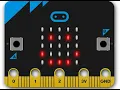 I coded the chrome dino game from scratch onto microbit with my crappy python skills