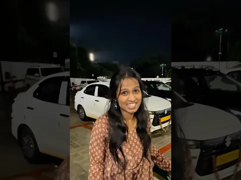 Husband wife💞 Therinja enna aatam aadaporalo🥵🤣#husbandwifecomedy #blackbeescouple #shorts