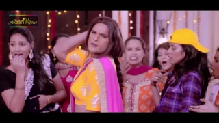 hoth lali se roti bor ke hogi pyar ki jeet by khesari lal yadav hot song