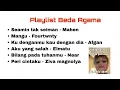 Kumpulan lagu cinta beda agama | beda keyakinan | perfe☪️✝️