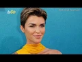 Ruby Rose Named Most Dangerous Celebrity On The Internet