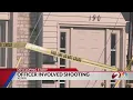 Ohio BCI investigating after police shoot suspect in Xenia