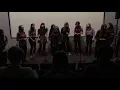 Download Lagu Real Love Baby || Swarthmore Grapevine A Cappella