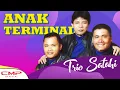 Download Lagu Trio Satahi - Anak Terminal (Official Music Video) | Pop Batak Sepanjang Masa