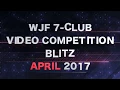 The 21 - 7-Club Competition Blitz