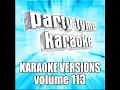 I'll Think of a Reason Later (Made Popular By Lee Ann Womack) [Karaoke Version]