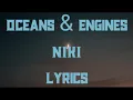 Download Lagu Oceans \u0026 Engines - NIKI Lyrics