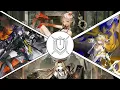 Download Lagu Arknights Class Defender Reviews, bingung musuh lewat terus?? coba pakek OPERATOR DEFENDER