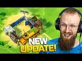 NEW HEADHUNTING ARENA IS FINALLY HERE New Update - Last Day on Earth Survival