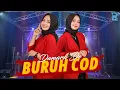 Download Lagu DAMARA DE - BURUH COD FT. NEW ARISTA (Official Music Video)