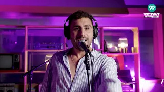 נגנב ממך קאבר פול טראנק ונינט עידו מלכה מתוך המצעד של 99 והפשוטע 