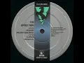 Digeridoo - The Aphex Twin