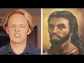 David Wilcock on Black Jesus