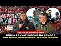 Lagu Pamer Ngomong Bhs Indo \u0026 Ajak Muharemovic NgeChants Garuda: Media Italia Takjub Nasionalisme Jay