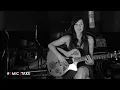 Tristan Prettyman - Say Anything (1 Mic 1 Take)