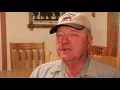 Local Farmer Still Using Equipment From The 70s