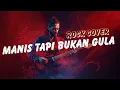 Manis Tapi Bukan Gula (Lagu Timur)| Mellyyanox - (Rock Cover) | Power \u0026 Passion