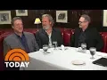 Download Lagu Jeff Bridges, John Goodman And Steve Buscemi Talk ‘The Big Lebowski’ In Extended Inteview | TODAY