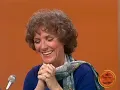 Match Game 77 Ep 1011 7-18-1977 Cigar BLANK for 2500