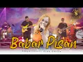 Download Lagu Ajeng Febria - Babar Pisan | Santara (Official Music Live)