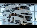 Download Lagu Would You Live in These $3M Motorhomes?  2026 Rolls-Royce, Prevost \u0026 Ford!#RoadRoar