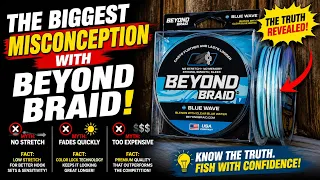 The BIGGEST Misconception With Beyond Braid