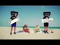 Cazzette - Beam Me Up (Miami Beach Edit)
