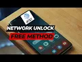AT T Network Unlock Code Unlock Your AT T Phone