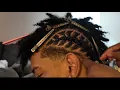 Barrel Twist Loc Tutorial
