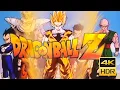 Download Lagu Dragon Ball Z Ocean Dub Opening (4K Remastered)