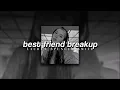 Lauren Spencer Smith, Best Friend Breakup | sped up |