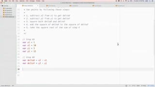 JS DC 04 - 03 Control Flow
