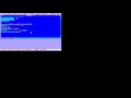 c program for string copy