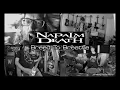 Napalm Death - Breed To Breathe [Full Cover by thebigrockroom]