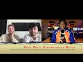 Intv w Loud Luxury on their 2021 Juno nomination and new single w Ship Wrek “Amnesia” ft Gashi