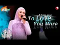Download Lagu 高音掀翻天灵盖！茜拉高能翻唱《To Love You More》诠释席琳迪翁经典情歌！#我们的歌第六季 Singing With Legends S6 Clip