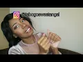 UNBOXING: Isabella Garcia beauty HAUL |Skin Care products | Makeup Products | South African Youtuber