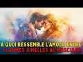 Download Lagu Comment le masculin divin ressent différemment l'amour des âmes sœurs
