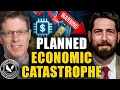 Globalists Are Planning For Economic Reset Alex Newman