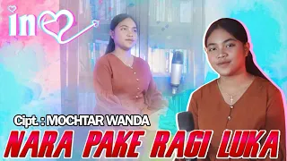 Download NARA PAKE RAGI LUKA | INEZ | LAGU DAERAH ENDE LIO TERBARU 2024 | WANDA PAU MP3